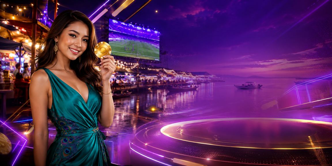 Pertaruhan bola sepak Malaysia dengan paparan skor langsung dan statistik perlawanan